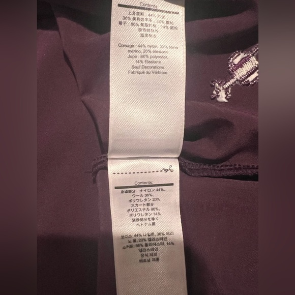 Smartwool Willow Lake Dress - Picture 8 of 11